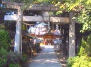 写真 黒田神社