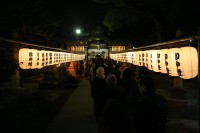2011黒田神社　初詣